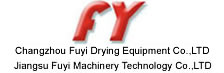 Changzhou Fuyi Drying Equipment Co., Ltd.